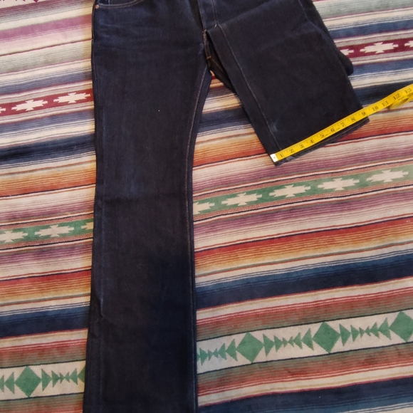 Iron heart denim 34x34 - Picture 9 of 15